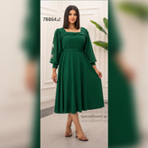 پیراهن مجلسی مدل پونه