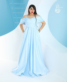 ماکسی مجلسی مدل الیزه