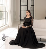 ماکسی مجلسی مدل السا