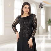 ماکسی مجلسی مدل السا