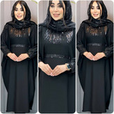 عبای سردوش دار مه لقا