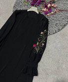 عبا فرشته