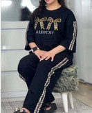 تیشرت شلوار مدل ماهی