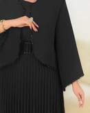 سه تیکه نیلماه