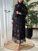 سه تیکه نگارین