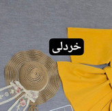 مانتو شلوار یسنا