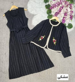 کت سارافون مدل وانیک