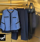 کت شلوار آنجل