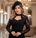 ماکسی مجلسی مدل نازنین