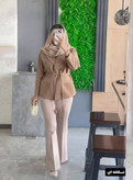 کت و شلوار مازراتی مهتاب