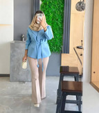 کت و شلوار مازراتی مهتاب