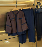 کت شلوار آنجل