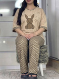 ست خرگوشی