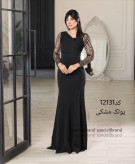 ماکسی مجلسی پارمیس
