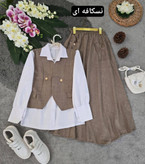 ست سه تیکه ژینا