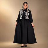 سارافون و جلیقه مدل rozii