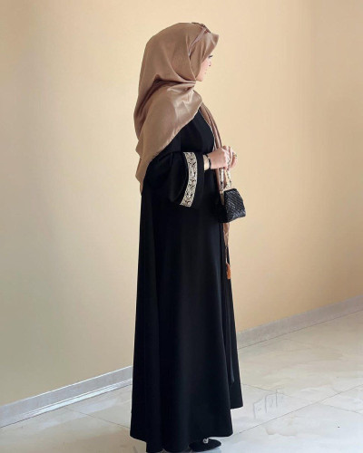مانتو بلند مدل یاس