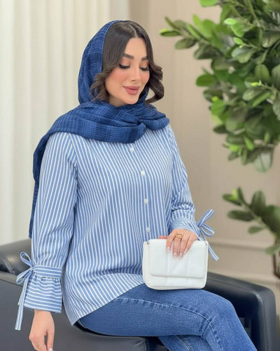 شومیز شیما