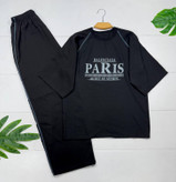 ست تیشرت شلوار paris