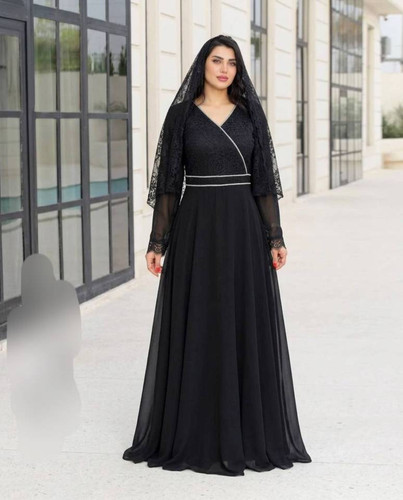 پیراهن ماکسی غزاله