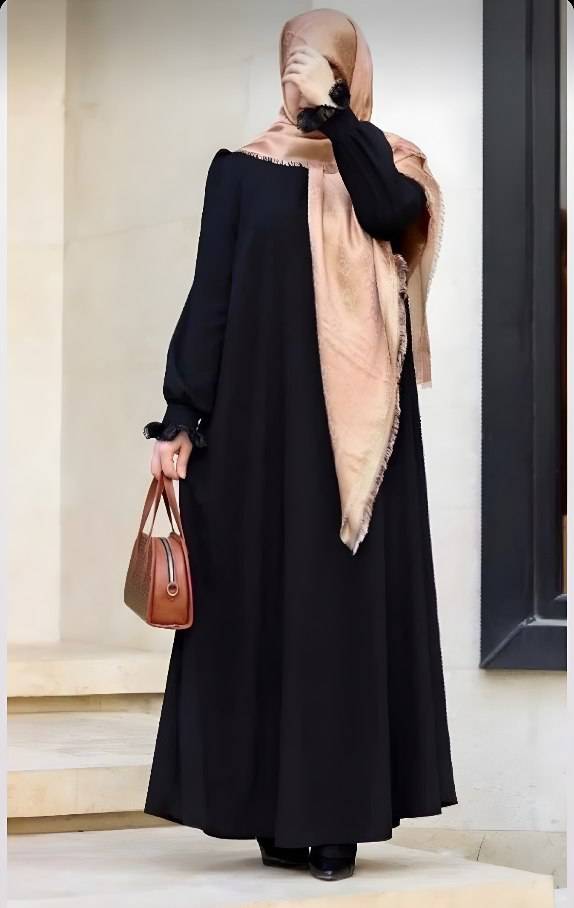 عبای خاتون