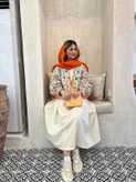 کت دامن ماندانا