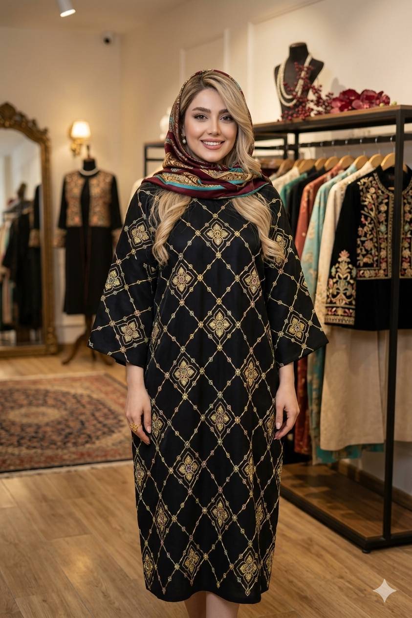 کفتان لمیز