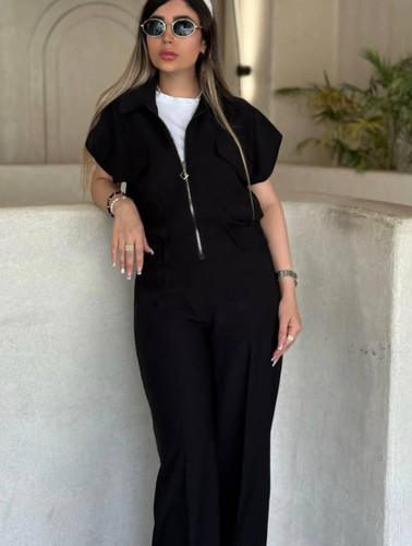 بامبر و شلوارموکا جنس بزاق