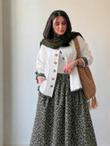 شومیز دامن زنانه مدل آناهیل