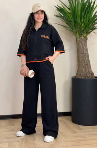 سویشرت شلوار زنانه هرمس