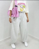 شلوار بگ کلوین