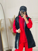 پافر سیلیکونی زنانه