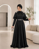 پیراهن ماکسی مجلسی فرشته