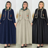 کت سارافون مدل وانیک