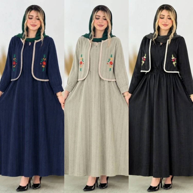 کت سارافون مدل وانیک