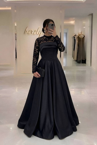 پیراهن ماکسی مجلسی زنانه آیماه