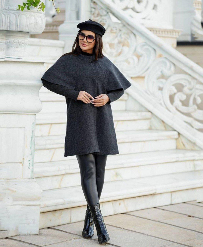پالتو زنانه ونیز