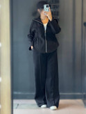 هودی شلوار زنانه