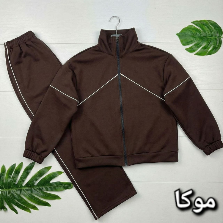 ست سویشرت شلوار زنانه