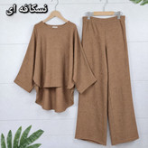 ست شومیز شلوار زنانه سرو
