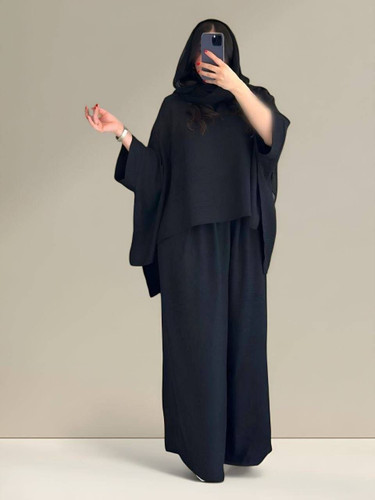 ست شومیز شلوار زنانه سرو