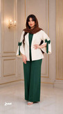 کت شلوار زنانه مدل فرشته
