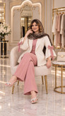 کت شلوار زنانه مدل فرشته