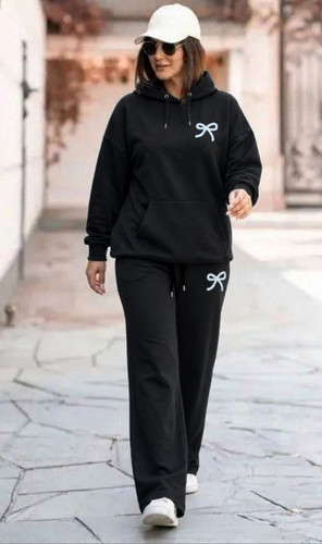 ست هودی شلوار زنانه اریک