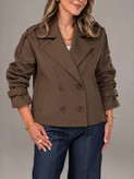ترنج کت زنانه آیلین