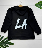 سویشرت la دورس تو کرکی