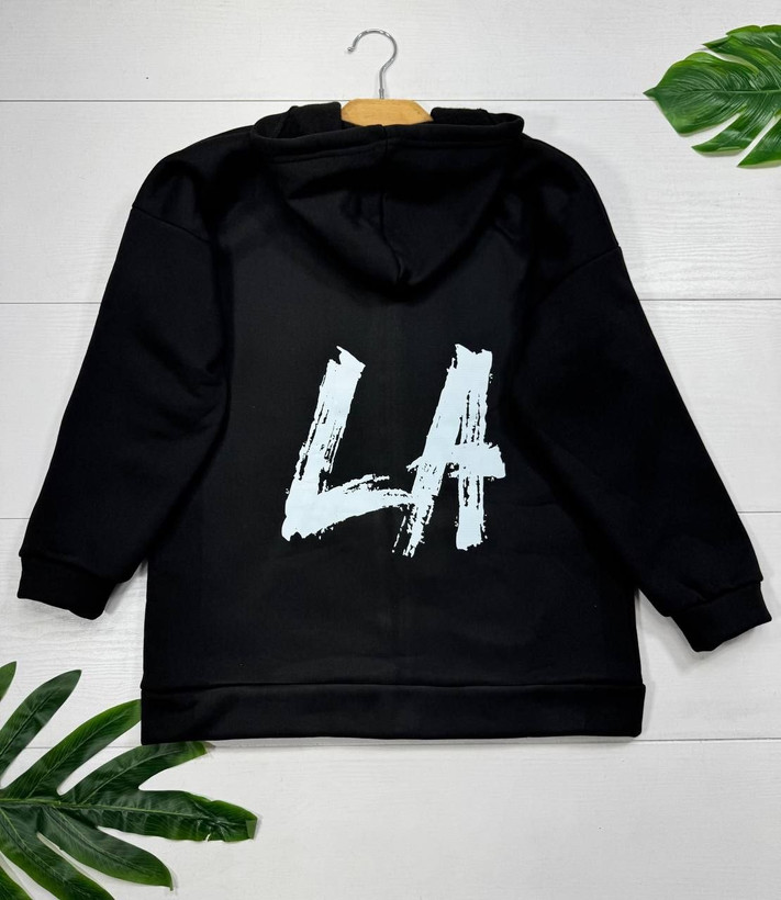 سویشرت la دورس تو کرکی