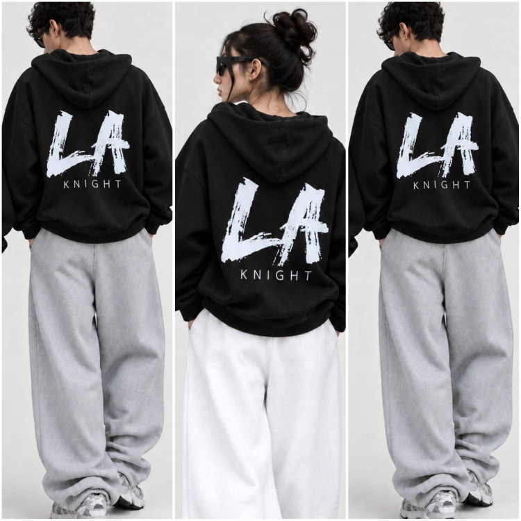 سویشرت la دورس تو کرکی