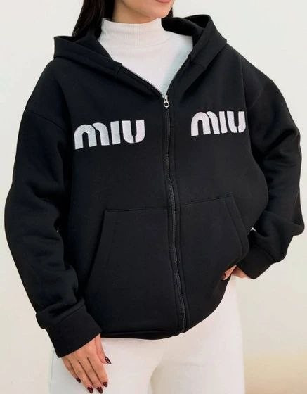 سویشرت miu