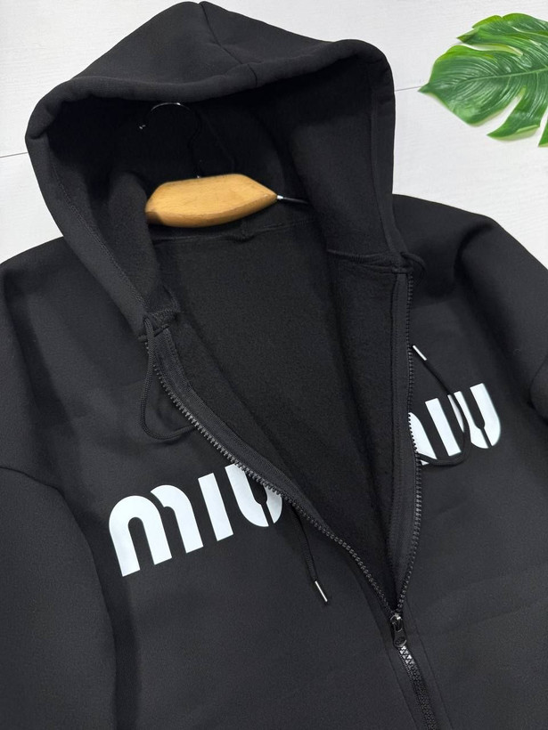 سویشرت miu